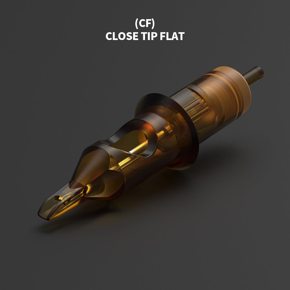 Tattoo Cartridge Needles for Tattoo Gun Needles for Tattoo Gun 316 Stainless Steel RL/RM/M1 20 Pcs in 1 Set