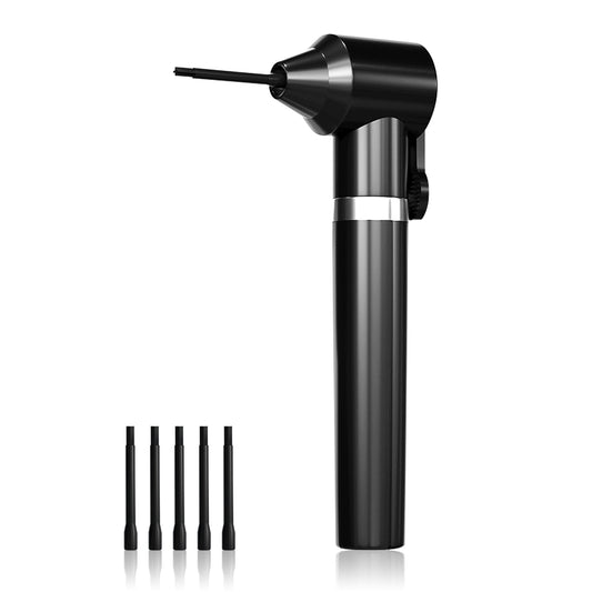 Tattoo Ink Mixer Set, Electric Tattoo Ink Stirrer Ink Agitating Machine with 5 Pcs Mixing Sticks for Tattoo Pigment Eyebrow Ink Makeup Liquid