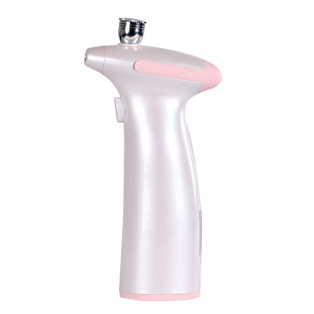 Airbrush Makeup System Kit Rechargeable Moisturizing Atomizer Portable Face Mist Sprayer