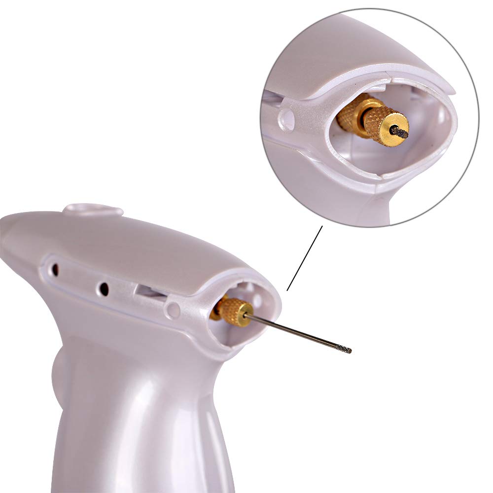 Airbrush Makeup System Kit Rechargeable Moisturizing Atomizer Portable Face Mist Sprayer