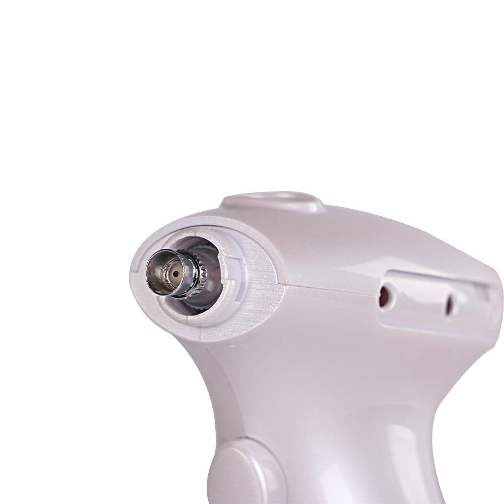 Airbrush Makeup System Kit Rechargeable Moisturizing Atomizer Portable Face Mist Sprayer