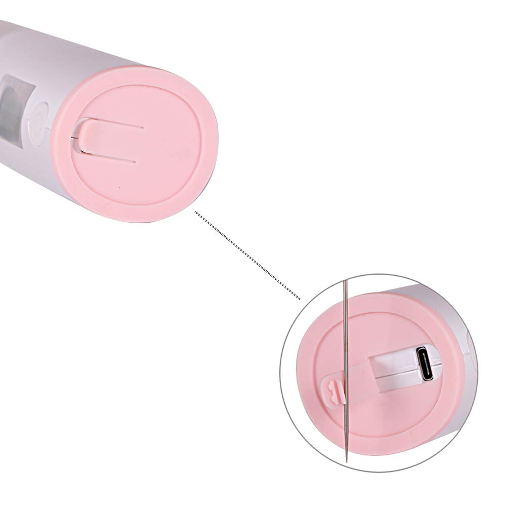 Airbrush Makeup System Kit Rechargeable Moisturizing Atomizer Portable Face Mist Sprayer