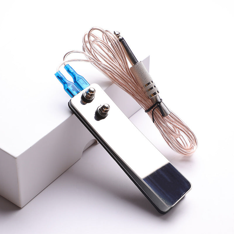 Professional Tattoo Machine Set Tattoo Pen Kit with Tattoo Needles 1003RL/1205RL/1007M1/1207RM Tattoo Shader Body Art Good for Shading & Coloring